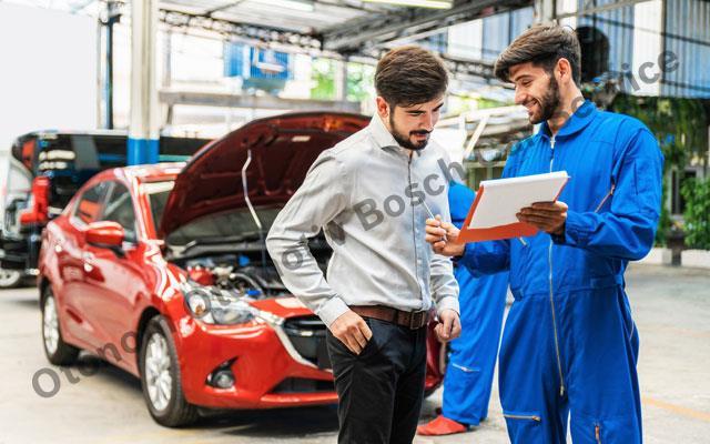 Uzun Yola Çıkmadan Önce Araç Bakımı